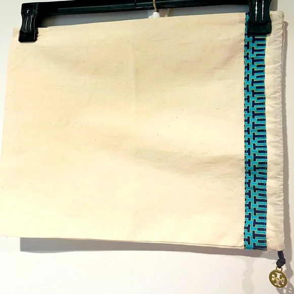 TORY BURCH DUST BAG - Picture 1 of 5